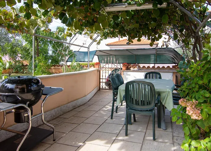 With Parking Space Stinjan, - 7368 Apartman Pula
