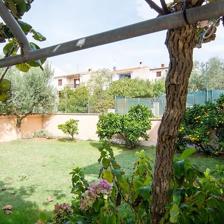 Appartamento With Parking Space Stinjan, - 7368 *
